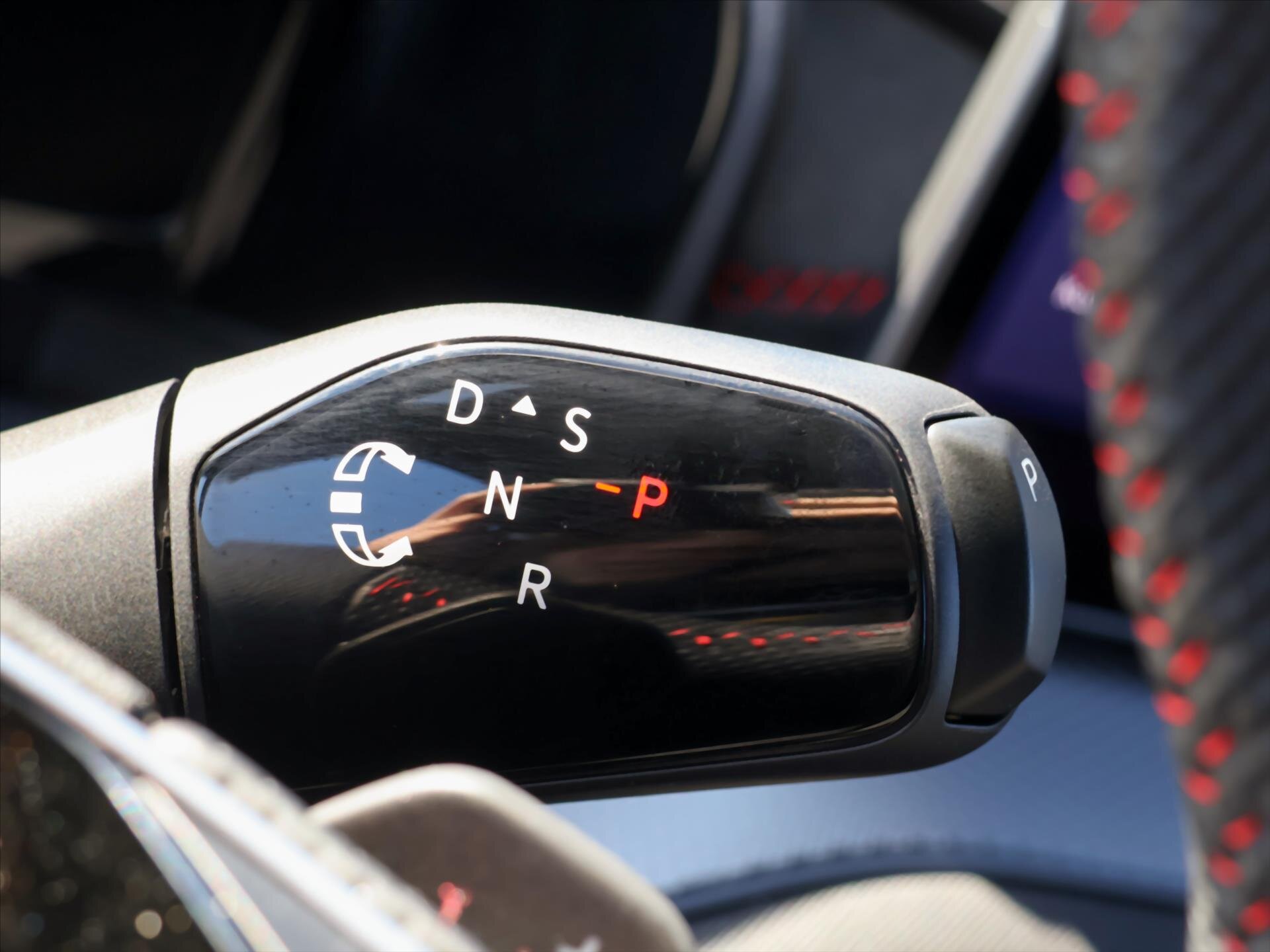 Škoda Kodiaq SUV / Terénní 2,0 l 195 kw