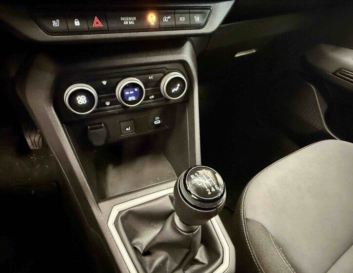 Dacia Jogger SUV 999,0 81 kw