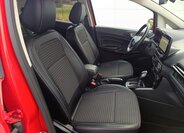 Ford EcoSport SUV / Terénní 998,0 92 kw
