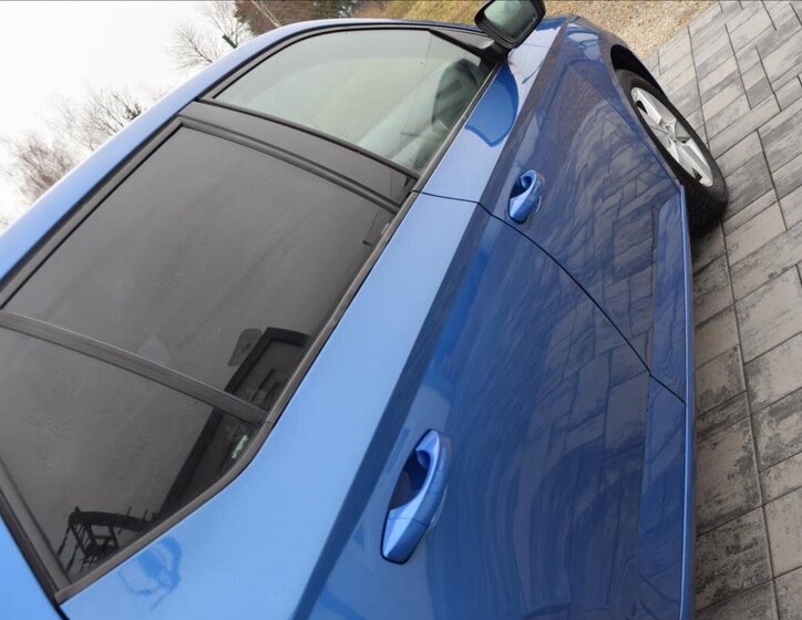 Škoda Fabia Hatchback 999,0 55 kw