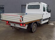 Volkswagen Crafter 5