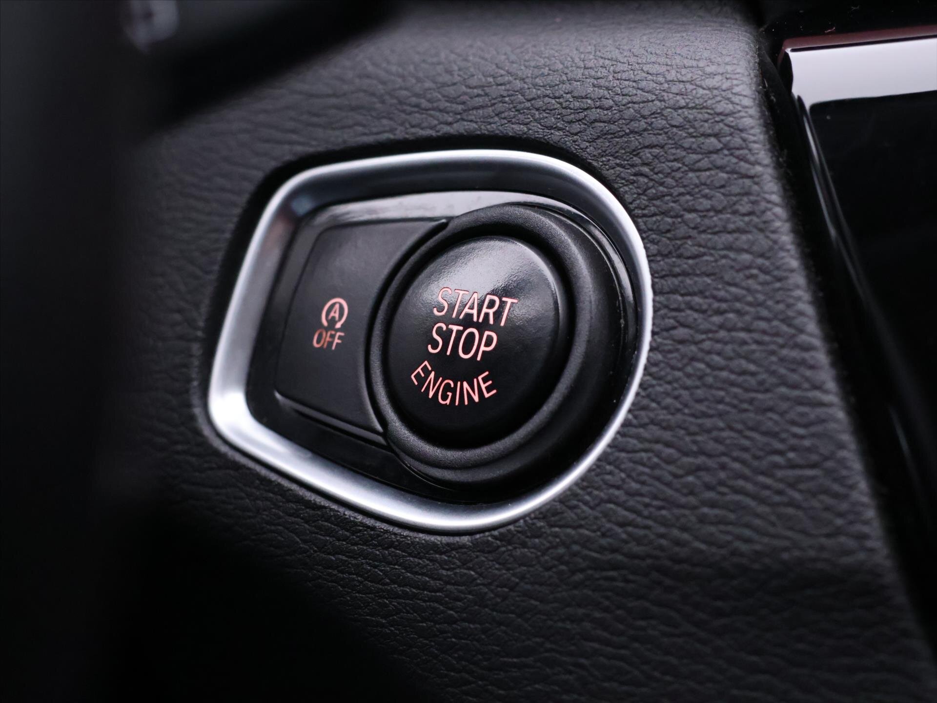 BMW X1 SUV 2,0 l 140 kw