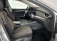 Škoda Octavia Kombi 2,0 l 147 kw