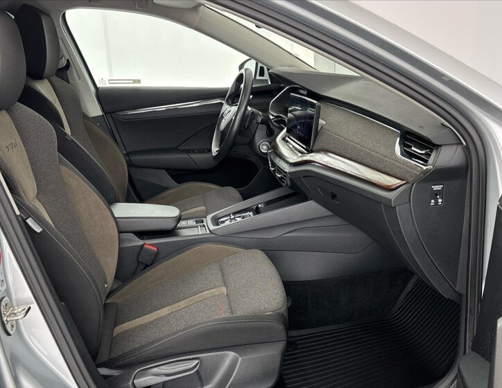 Škoda Octavia Kombi 2,0 l 147 kw