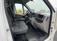 Fiat Ducato Skříň 2,2 l 74 kw