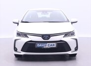 Toyota Corolla Sedan / Limuzína 1,8 l 72 kw
