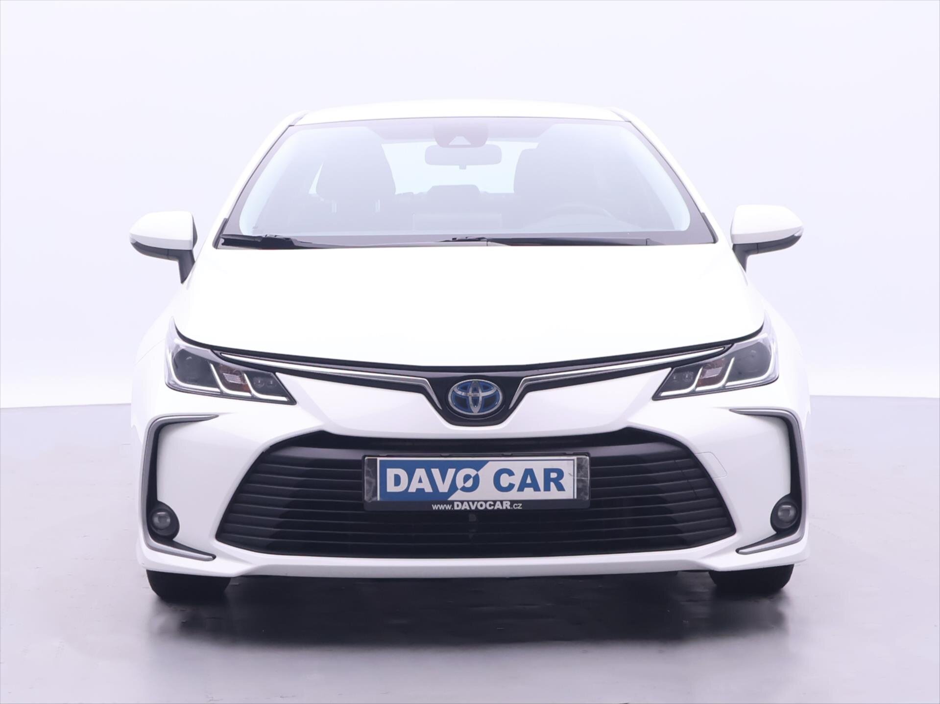 Toyota Corolla Sedan / Limuzína 1,8 l 72 kw