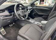 Škoda Octavia Kombi 2,0 l 85 kw