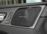 Volvo XC60 SUV 2,0 l 184 kw