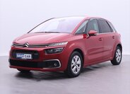 Citroën C4 SpaceTourer 3