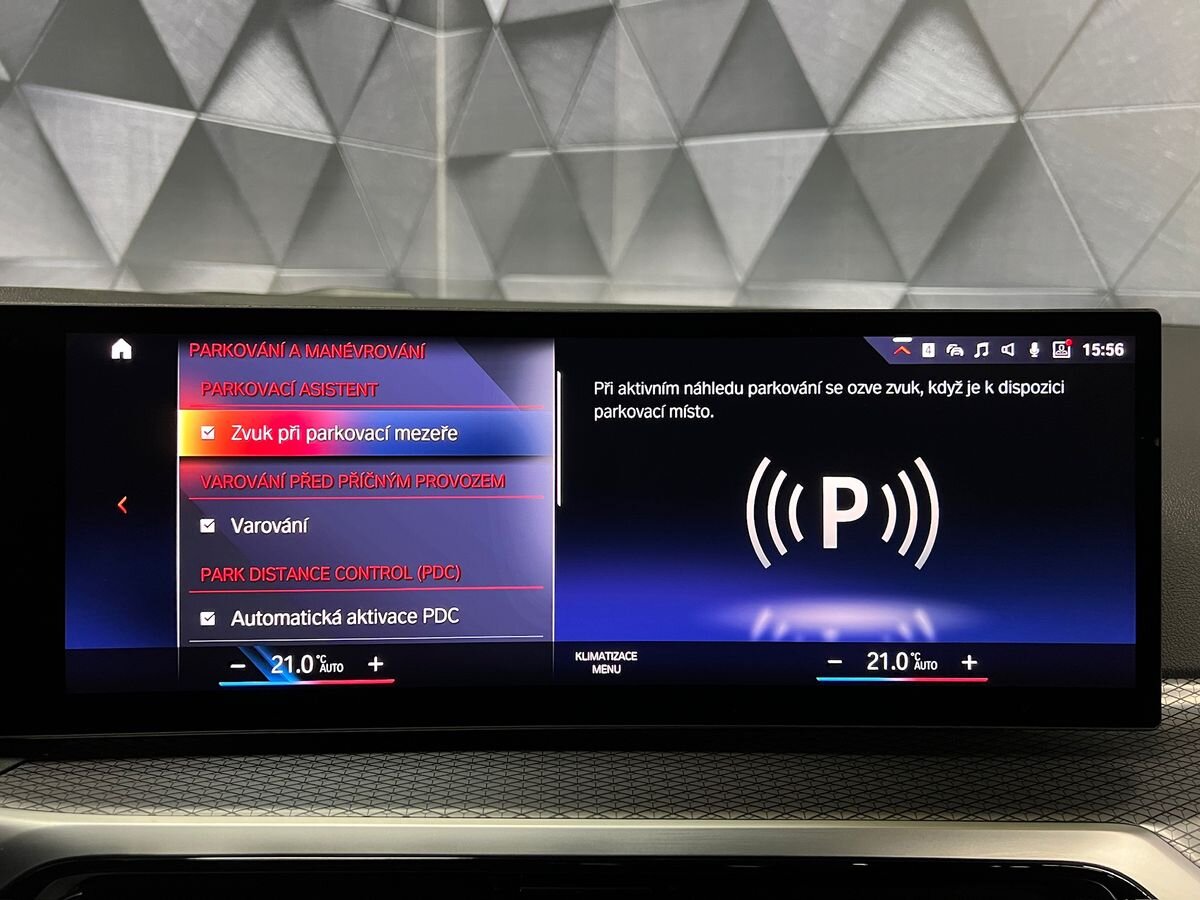 BMW Řada 3 Sedan 2,0 l 140 kw