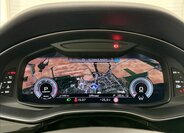 Audi Q7 SUV 3,0 l 210 kw