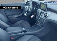 Mercedes-Benz CLA Kombi 2,0 l 155 kw