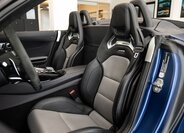 Mercedes-Benz AMG GT Kabriolet 4,0 l 410 kw