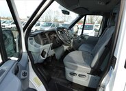 Ford Transit Ostatní 2,2 l 74 kw