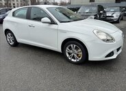 Alfa Romeo Giulietta Hatchback 1,4 l 125 kw