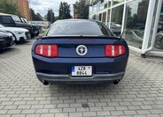 Ford Mustang 5