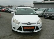 Ford Focus Hatchback 1,6 l 70 kw