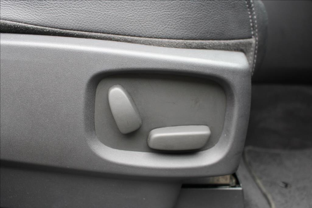 Land Rover Range Rover Sport SUV 3,0 l 188 kw