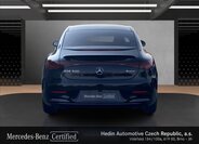 Mercedes-Benz EQE Sedan / Limuzína 0,0 300 kw
