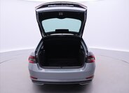 Škoda Superb Liftback 2,0 l 147 kw