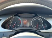 Audi A4 Allroad Kombi 3,0 l 176 kw