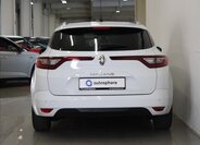 Renault Mégane Kombi 1,3 l 85 kw