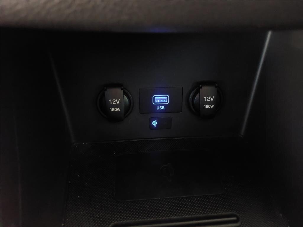 Hyundai i30 Kombi 1,5 l 118 kw