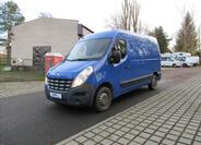 Renault Master 2