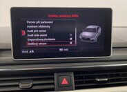 Audi A5 Liftback 2,0 l 125 kw