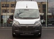 Peugeot Boxer Ostatní 2,2 l 132 kw