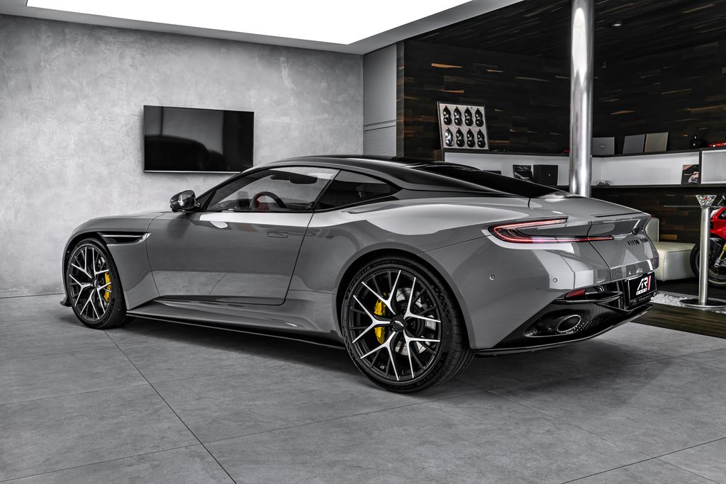 Aston Martin Ostatní