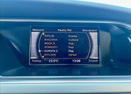 Audi A5 Kupé 2,0 l 155 kw