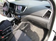 Hyundai Tucson Ostatní 1,6 l 130 kw