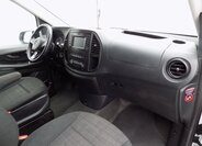 Mercedes-Benz Vito Ostatní 2,0 l 100 kw