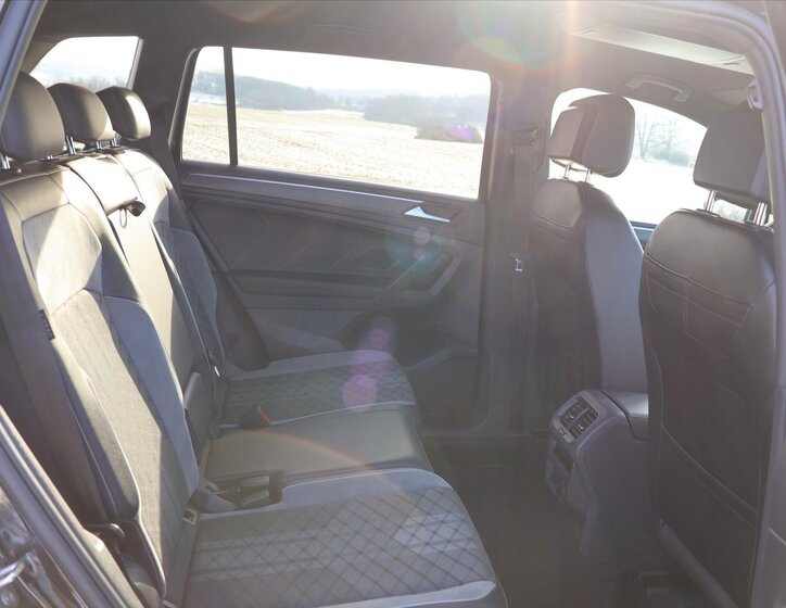 Volkswagen Tiguan Allspace SUV / Terénní 2,0 l 147 kw