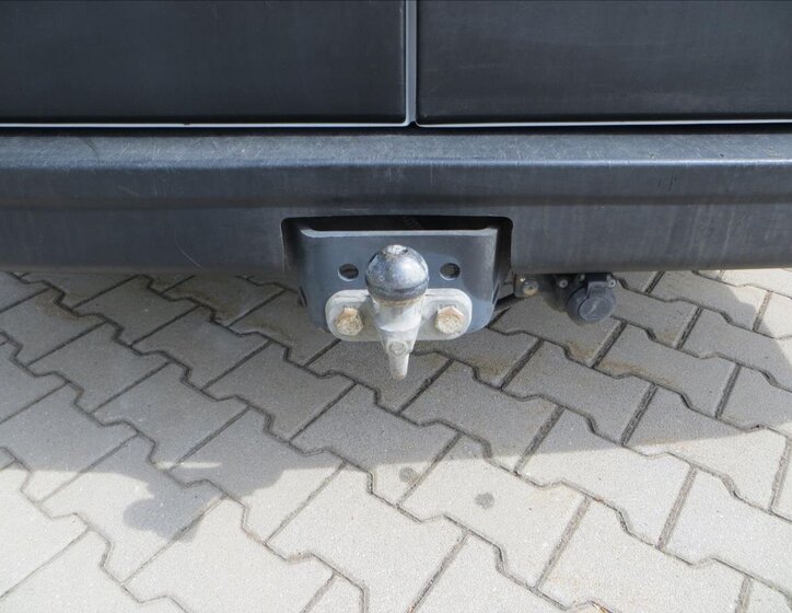 Renault Master Skříň 2,3 l 100 kw