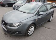 Seat Ibiza 3
