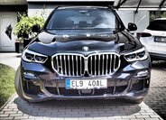 BMW X5 Kombi 3,0 l 290 kw
