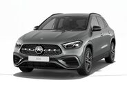 Mercedes-Benz GLA 4