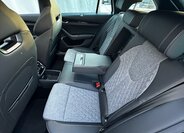 Škoda Octavia Kombi 1,5 l 110 kw