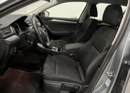 Škoda Superb Kombi 1,5 l 110 kw
