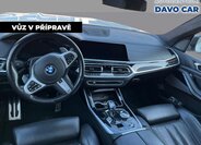 BMW X7 SUV / Terénní 3,0 l 250 kw