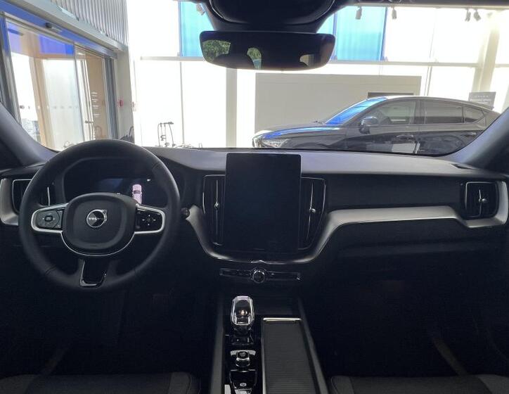 Volvo XC60 20