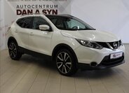 Nissan Qashqai 3