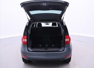 Škoda Yeti SUV / Terénní 1,2 l 77 kw