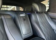 Mercedes-Benz GLS 12