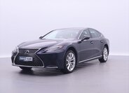 Lexus LS 500h Sedan / Limuzína 3,5 l 220 kw