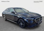 Mercedes-Benz Třídy E 3