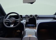 Mercedes-Benz Třídy C Kombi 2,0 l 157 kw